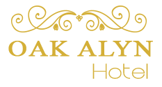 Oak Alyn Guest House Llandudno